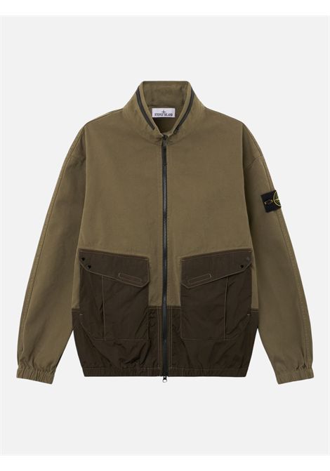 Overshirt Stone Island Stone Island |  | 1200039S0482V005G